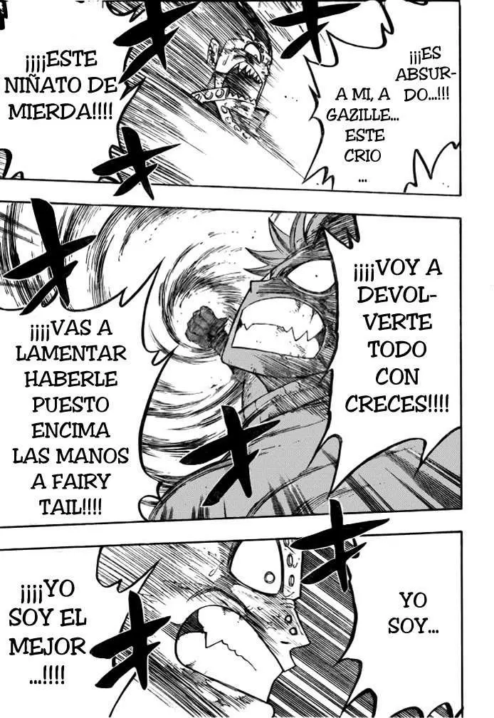 Fairy Tail - Capítulo 63 - Página 20 - LectorTMOo