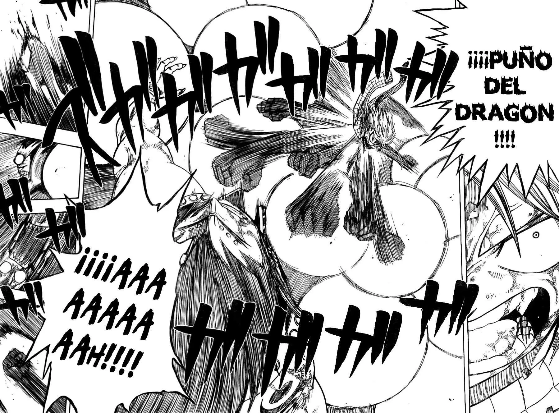 Fairy Tail - Capítulo 63 - Página 21 - LectorTMOo