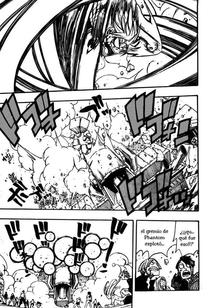 Fairy Tail - Capítulo 63 - Página 23 - LectorTMOo