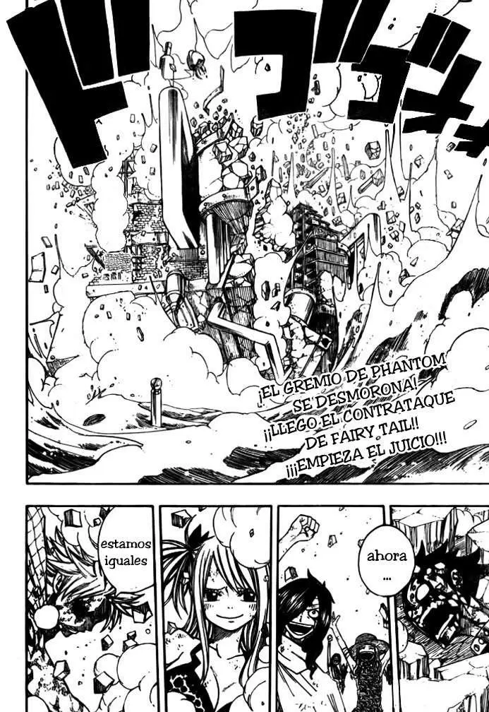 Fairy Tail - Capítulo 63 - Página 24 - LectorTMOo
