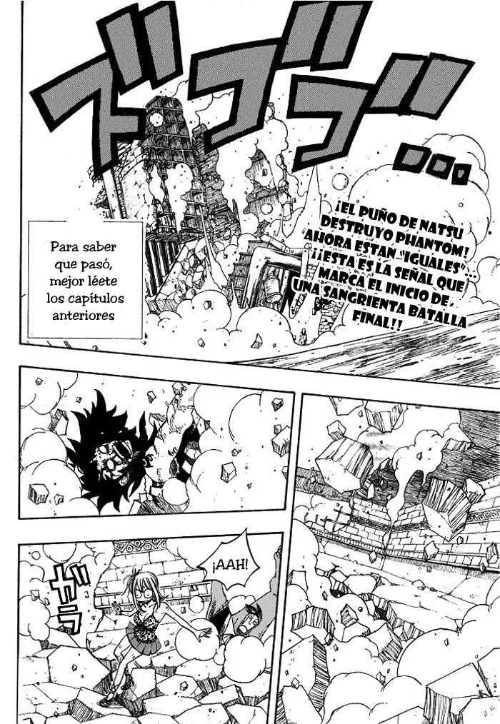 Fairy Tail - Capítulo 64 - Página 2 - LectorTMOo