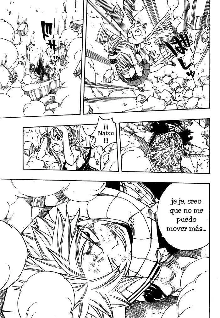 Fairy Tail - Capítulo 64 - Página 3 - LectorTMOo