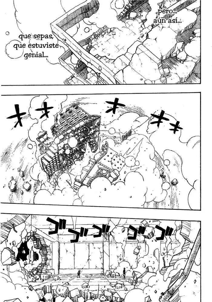 Fairy Tail - Capítulo 64 - Página 5 - LectorTMOo