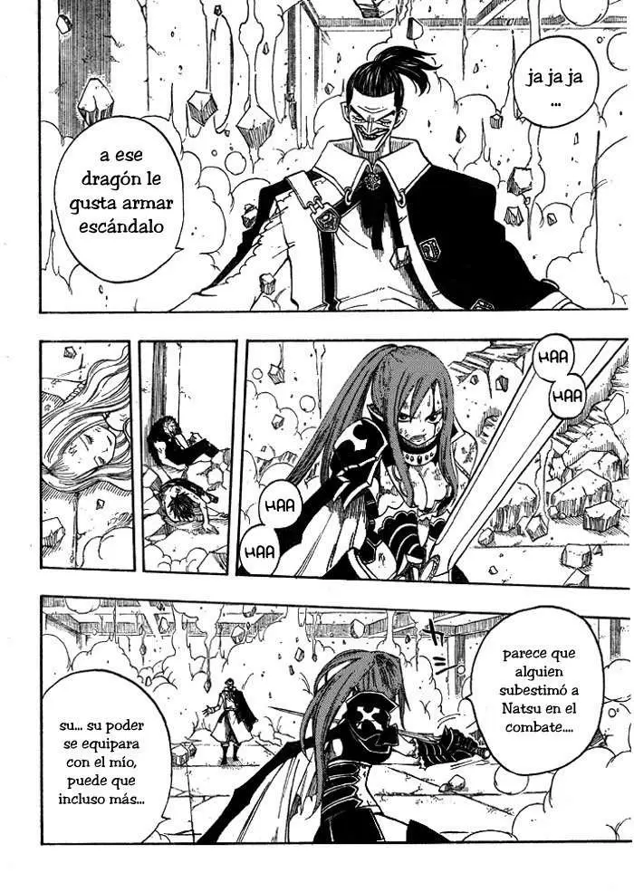 Fairy Tail - Capítulo 64 - Página 6 - LectorTMOo