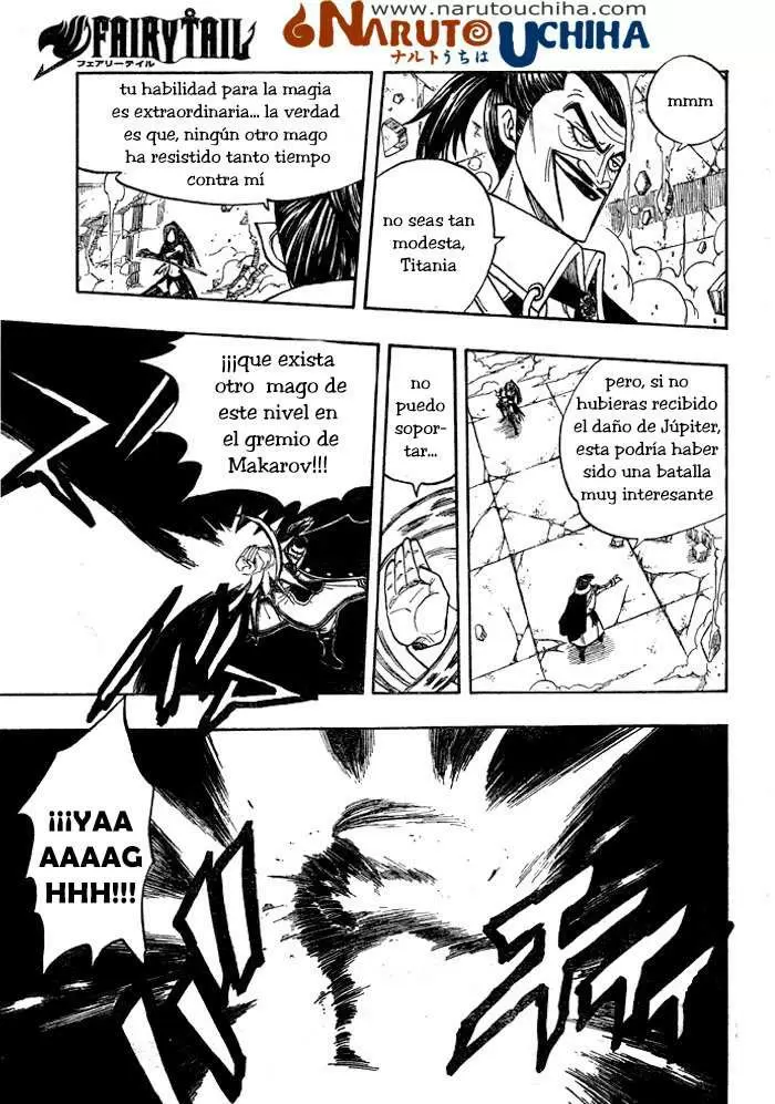 Fairy Tail - Capítulo 64 - Página 7 - LectorTMOo