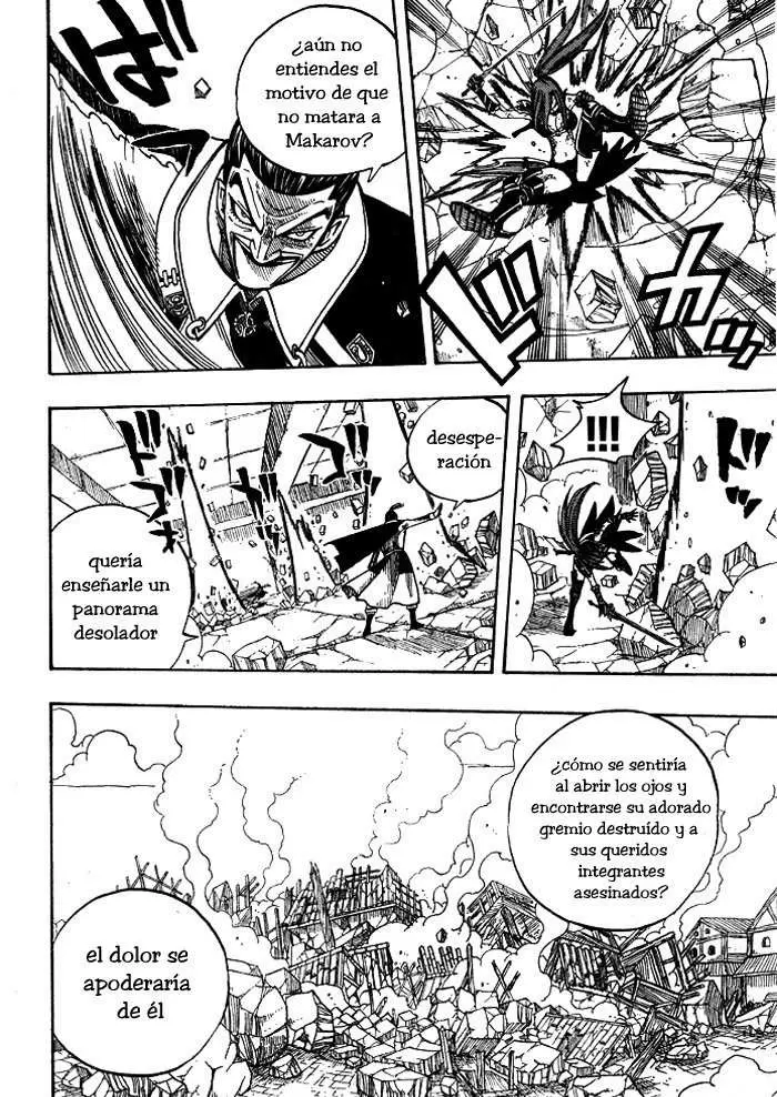 Fairy Tail - Capítulo 64 - Página 8 - LectorTMOo
