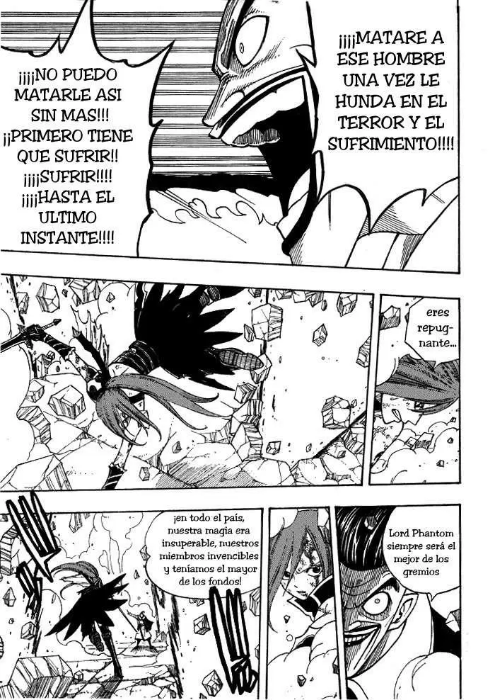 Fairy Tail - Capítulo 64 - Página 9 - LectorTMOo