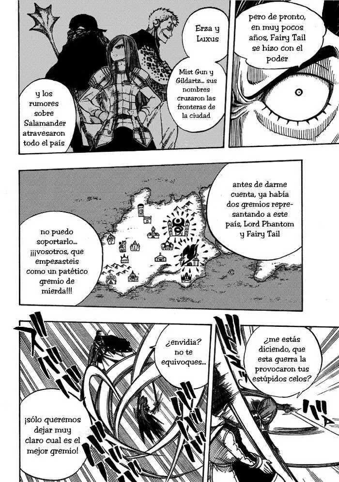 Fairy Tail - Capítulo 64 - Página 10 - LectorTMOo