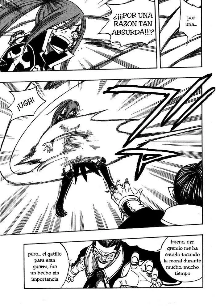 Fairy Tail - Capítulo 64 - Página 11 - LectorTMOo