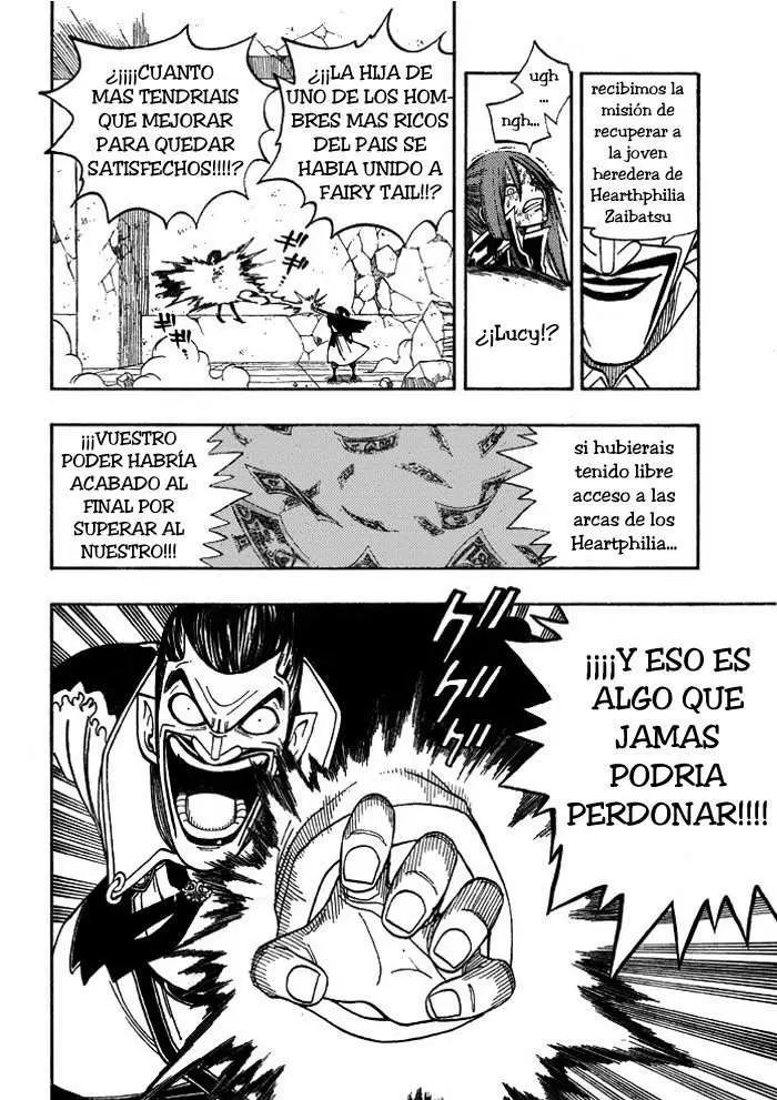 Fairy Tail - Capítulo 64 - Página 12 - LectorTMOo