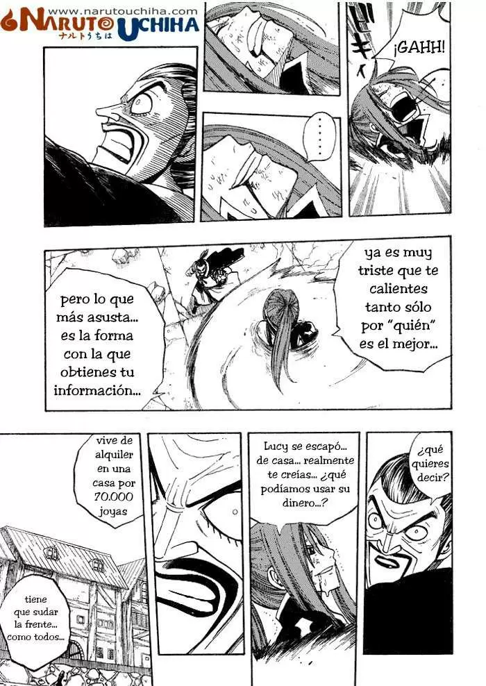 Fairy Tail - Capítulo 64 - Página 13 - LectorTMOo