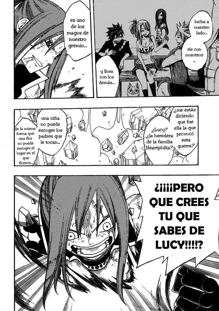 Fairy Tail - Capítulo 64 - Página 14 - LectorTMOo