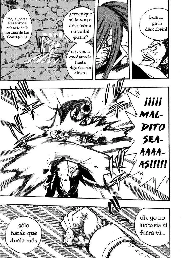Fairy Tail - Capítulo 64 - Página 15 - LectorTMOo