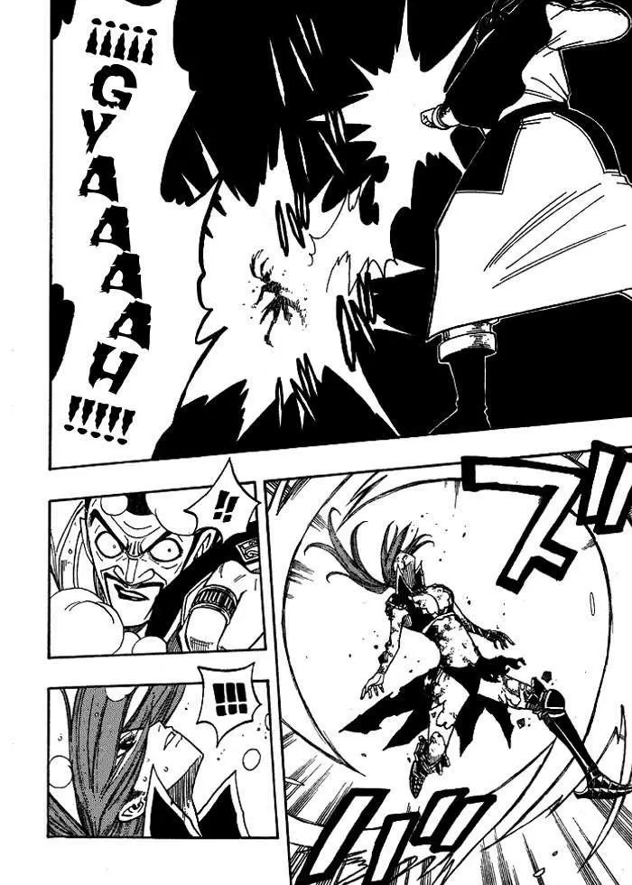 Fairy Tail - Capítulo 64 - Página 16 - LectorTMOo