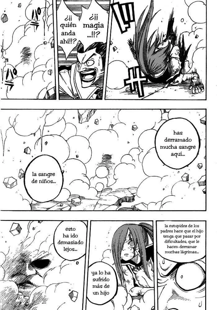 Fairy Tail - Capítulo 64 - Página 17 - LectorTMOo