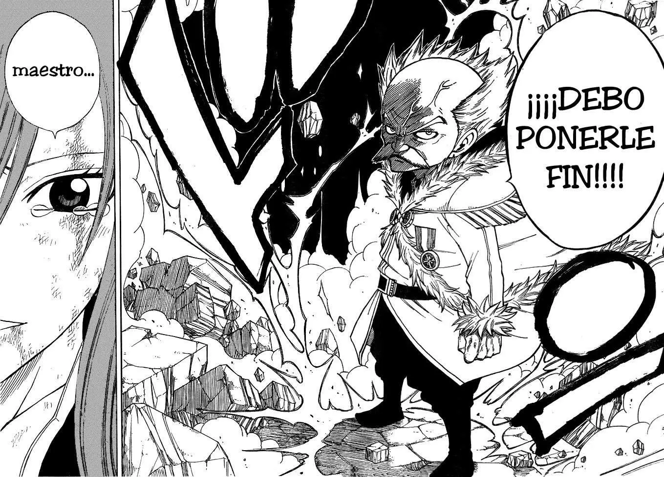 Fairy Tail - Capítulo 64 - Página 18 - LectorTMOo