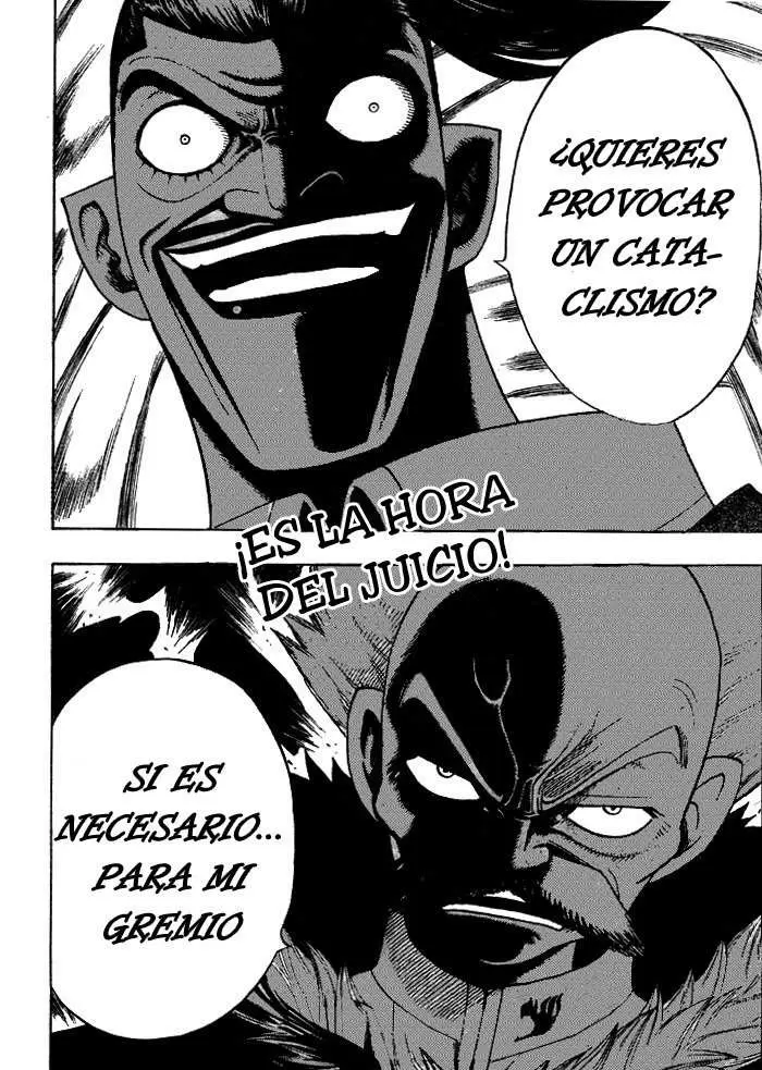 Fairy Tail - Capítulo 64 - Página 19 - LectorTMOo