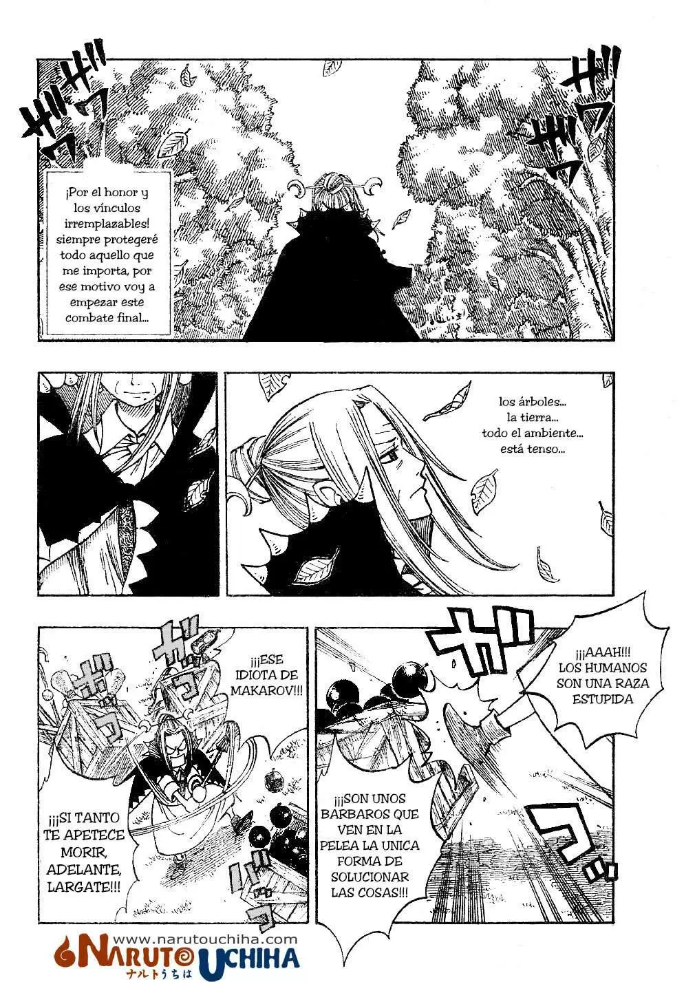Fairy Tail - Capítulo 65 - Página 2 - LectorTMOo