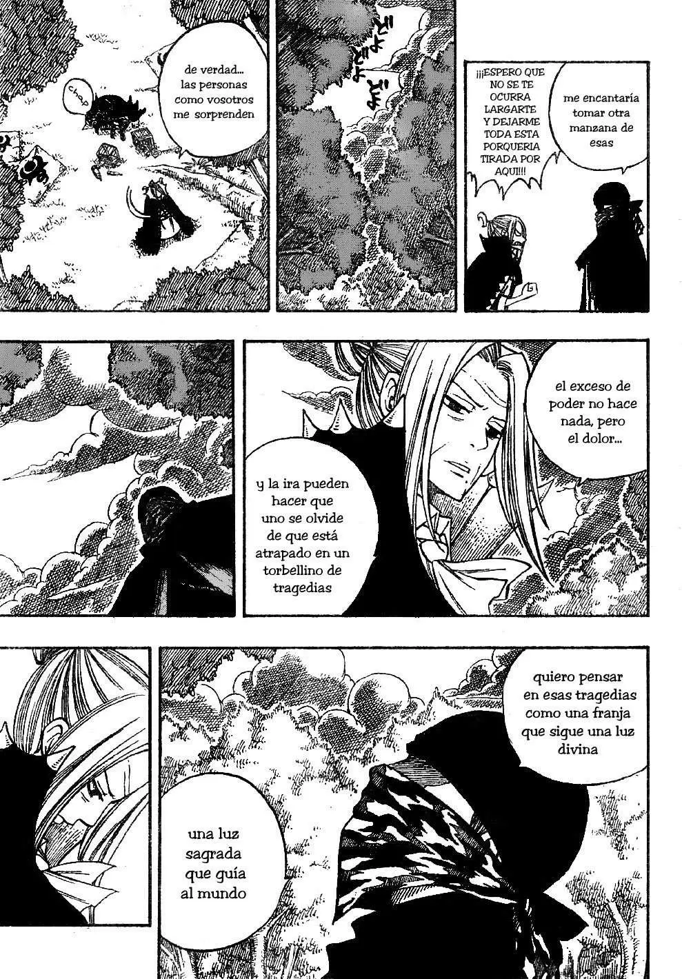Fairy Tail - Capítulo 65 - Página 5 - LectorTMOo