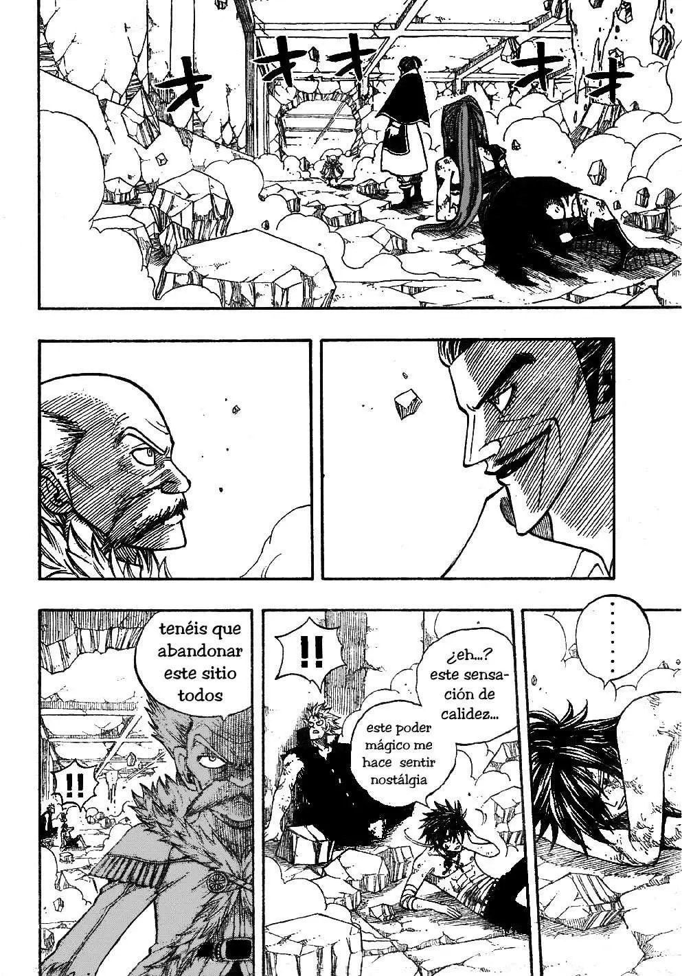 Fairy Tail - Capítulo 65 - Página 6 - LectorTMOo