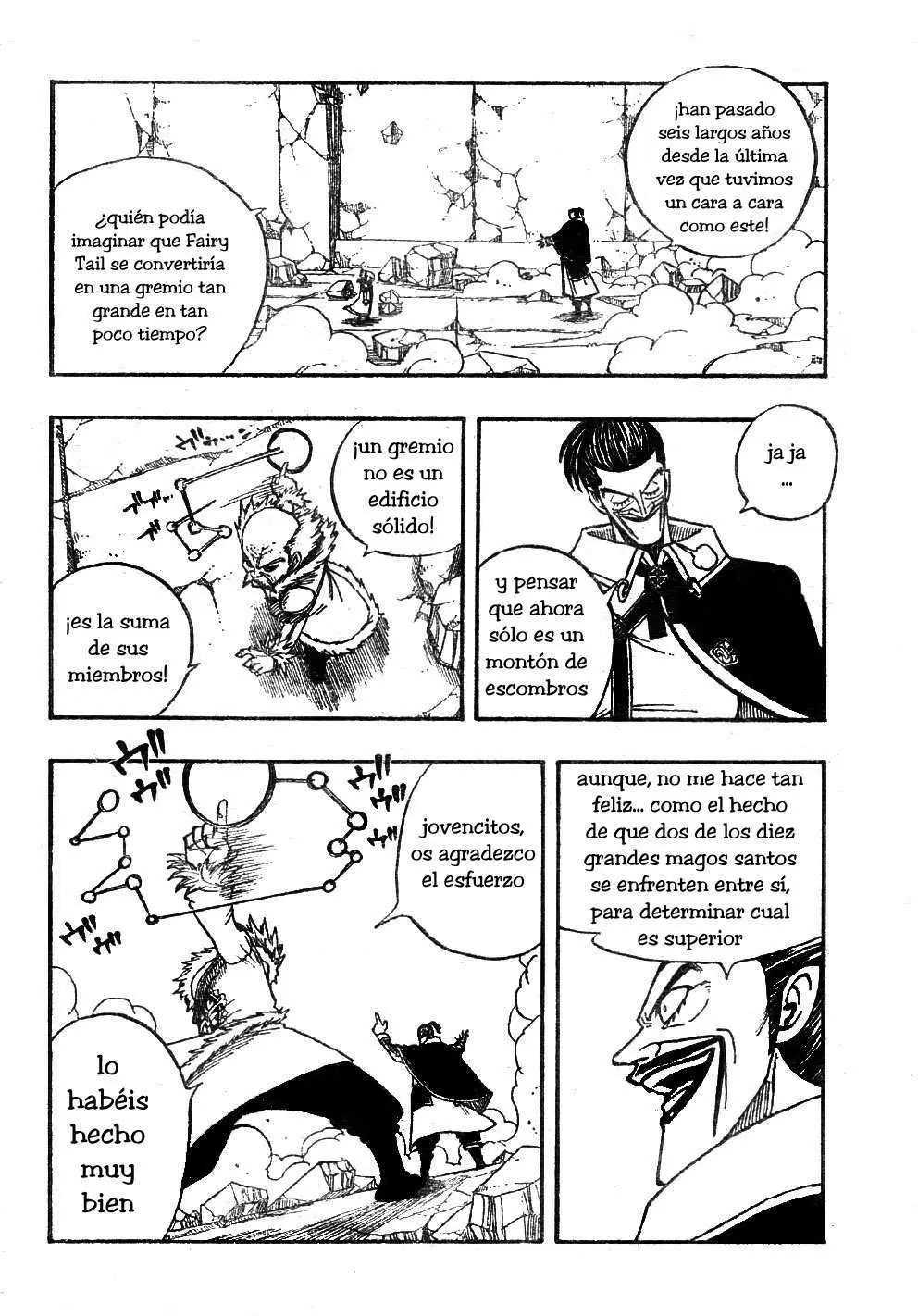 Fairy Tail - Capítulo 65 - Página 8 - LectorTMOo