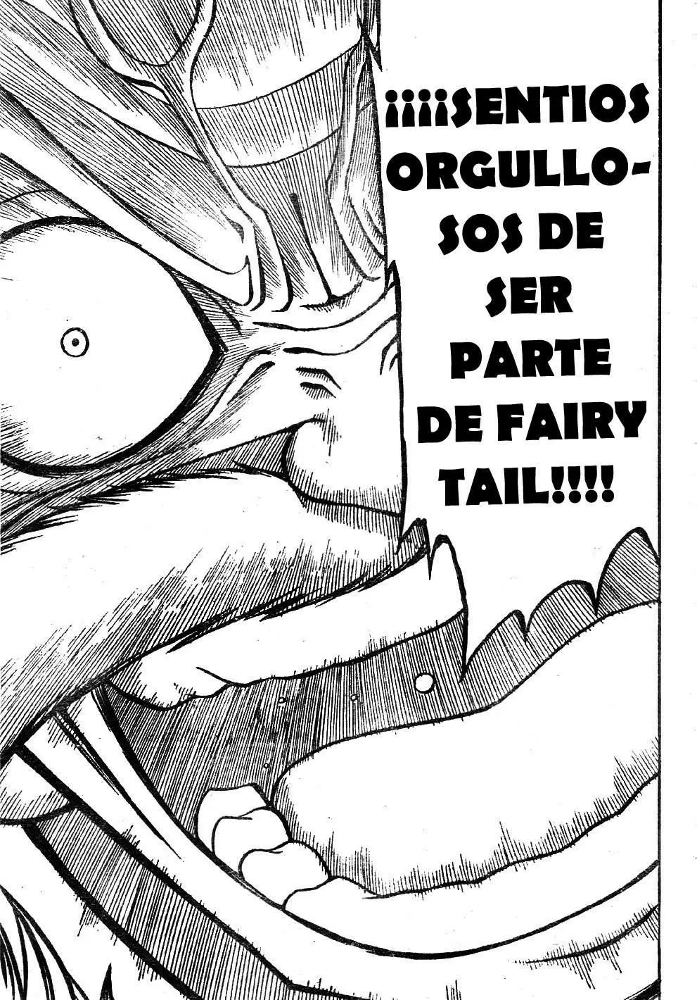 Fairy Tail - Capítulo 65 - Página 9 - LectorTMOo