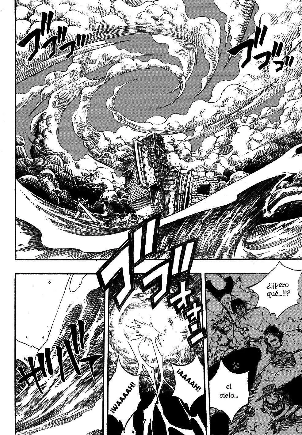 Fairy Tail - Capítulo 65 - Página 10 - LectorTMOo