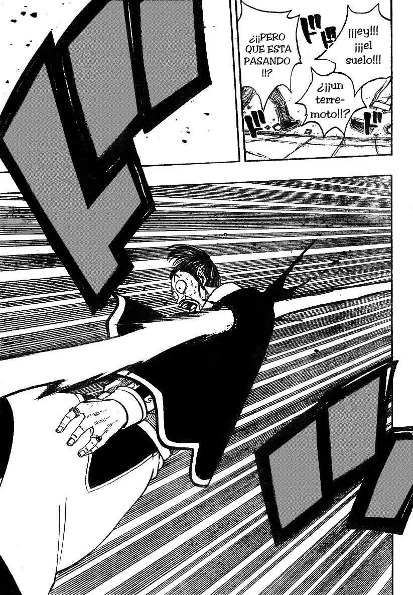 Fairy Tail - Capítulo 65 - Página 11 - LectorTMOo