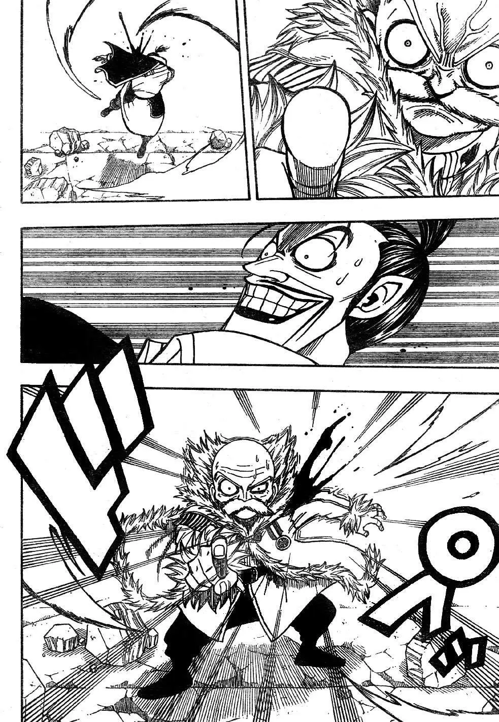 Fairy Tail - Capítulo 65 - Página 12 - LectorTMOo