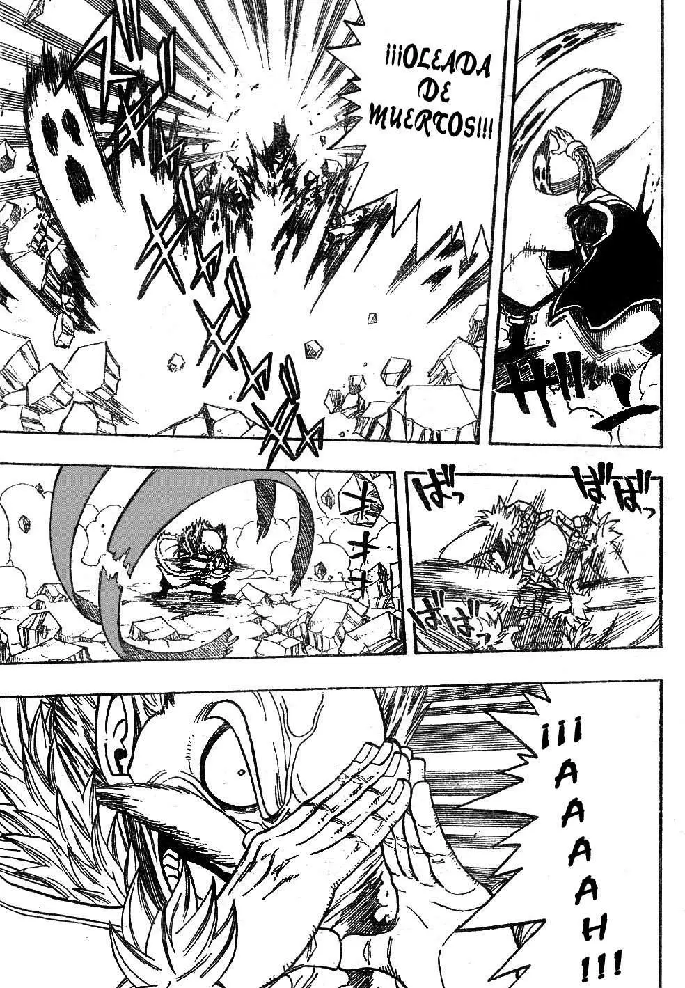 Fairy Tail - Capítulo 65 - Página 13 - LectorTMOo
