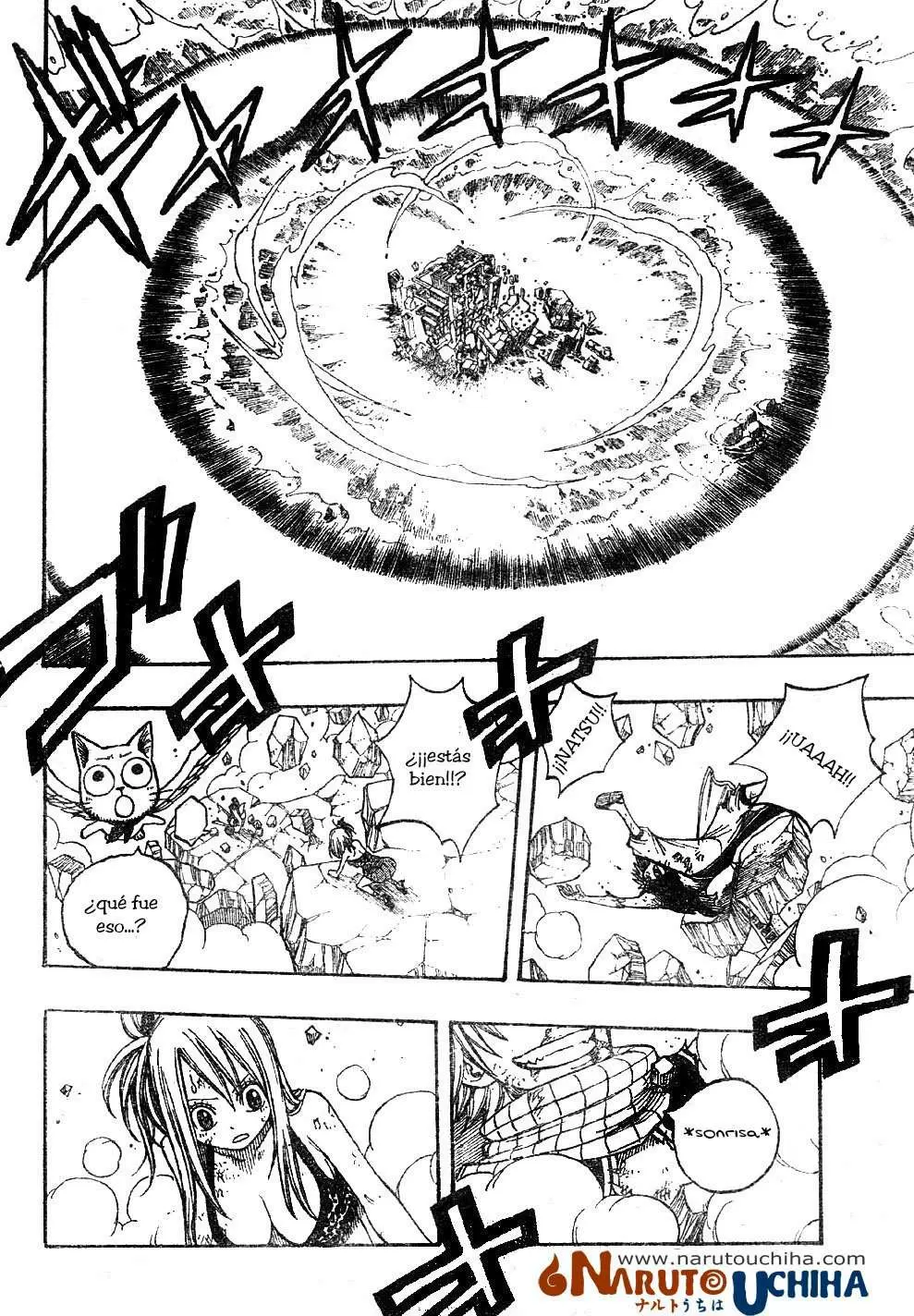 Fairy Tail - Capítulo 65 - Página 14 - LectorTMOo