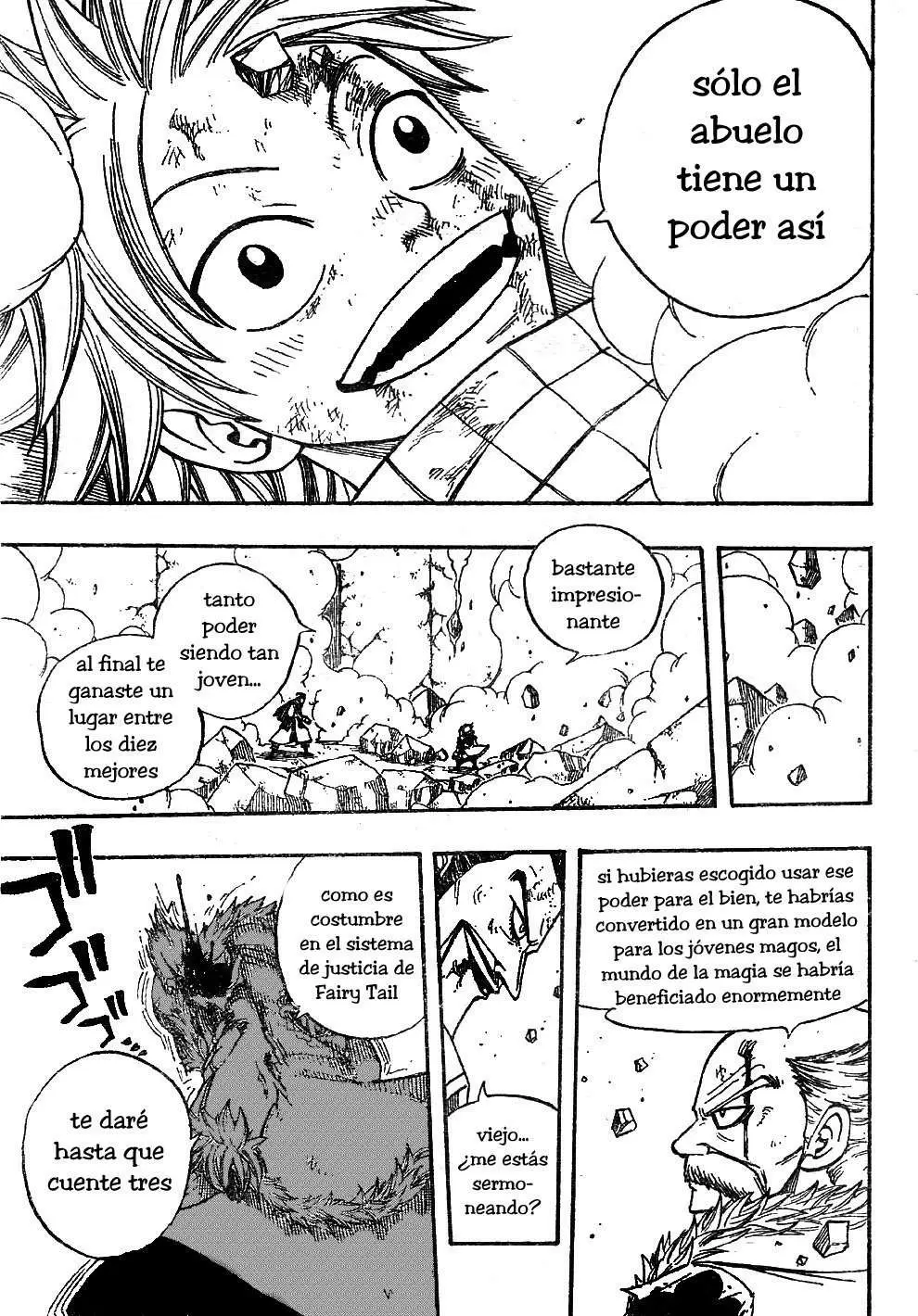 Fairy Tail - Capítulo 65 - Página 15 - LectorTMOo