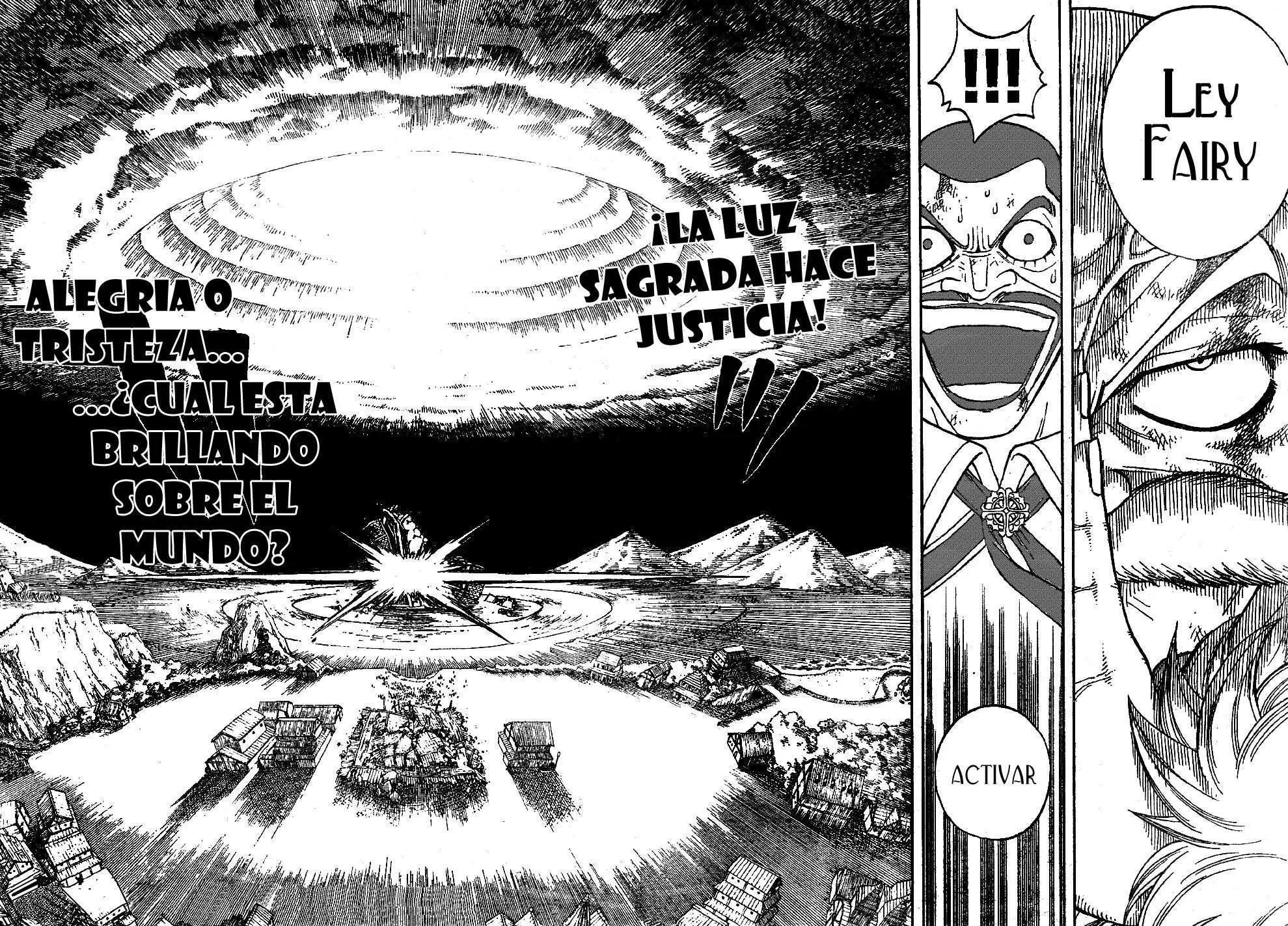 Fairy Tail - Capítulo 65 - Página 18 - LectorTMOo