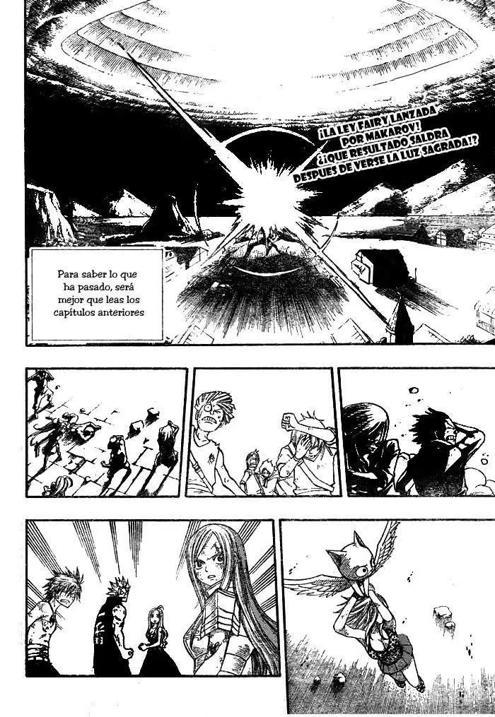Fairy Tail - Capítulo 66 - Página 3 - LectorTMOo