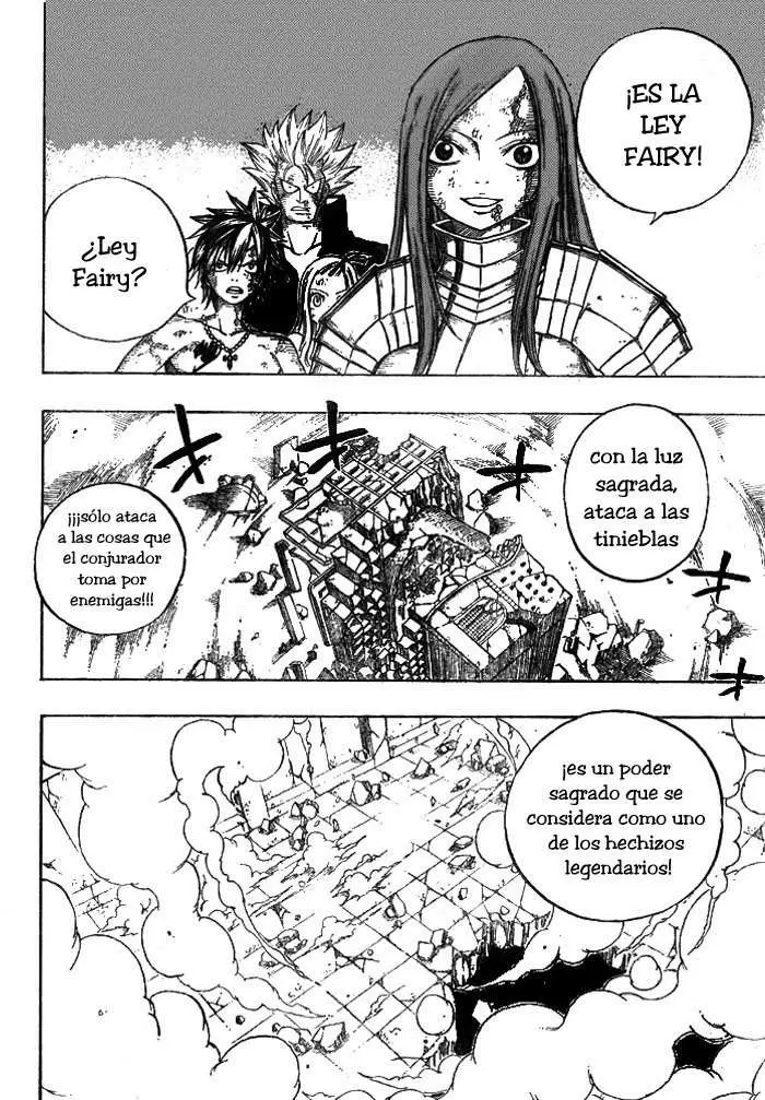 Fairy Tail - Capítulo 66 - Página 5 - LectorTMOo