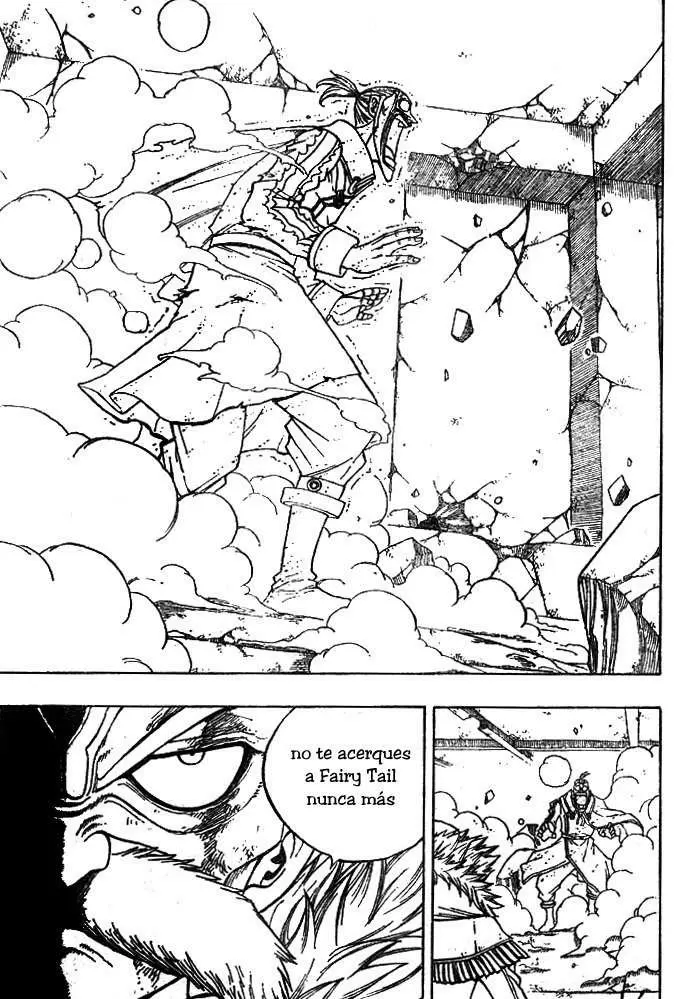 Fairy Tail - Capítulo 66 - Página 6 - LectorTMOo