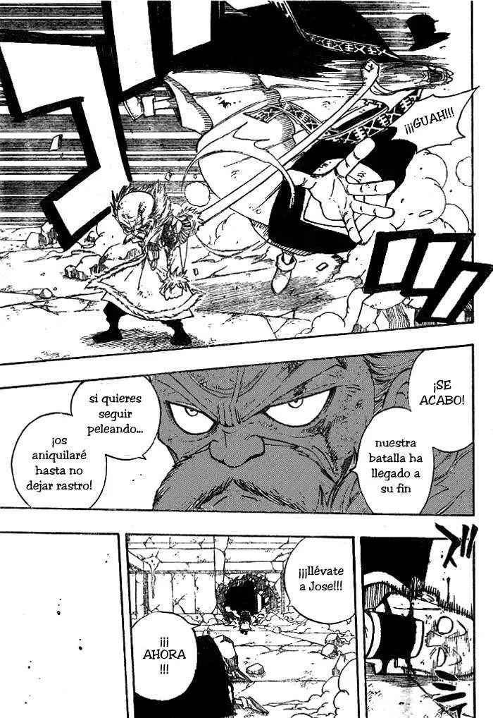 Fairy Tail - Capítulo 66 - Página 8 - LectorTMOo