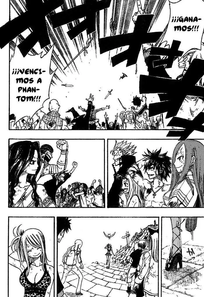 Fairy Tail - Capítulo 66 - Página 9 - LectorTMOo