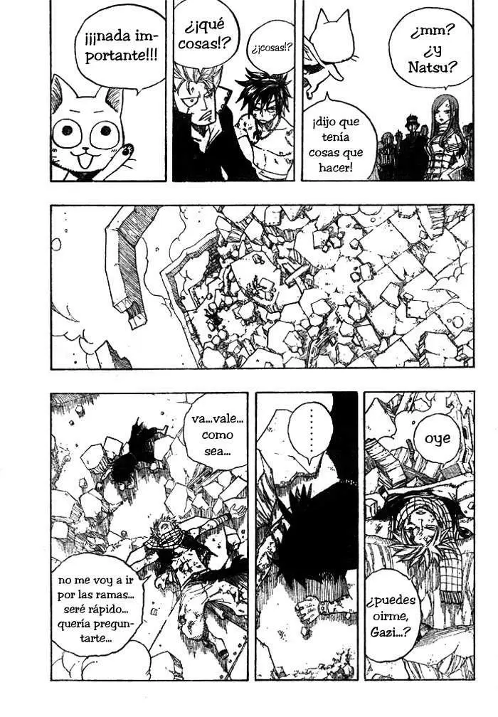 Fairy Tail - Capítulo 66 - Página 10 - LectorTMOo