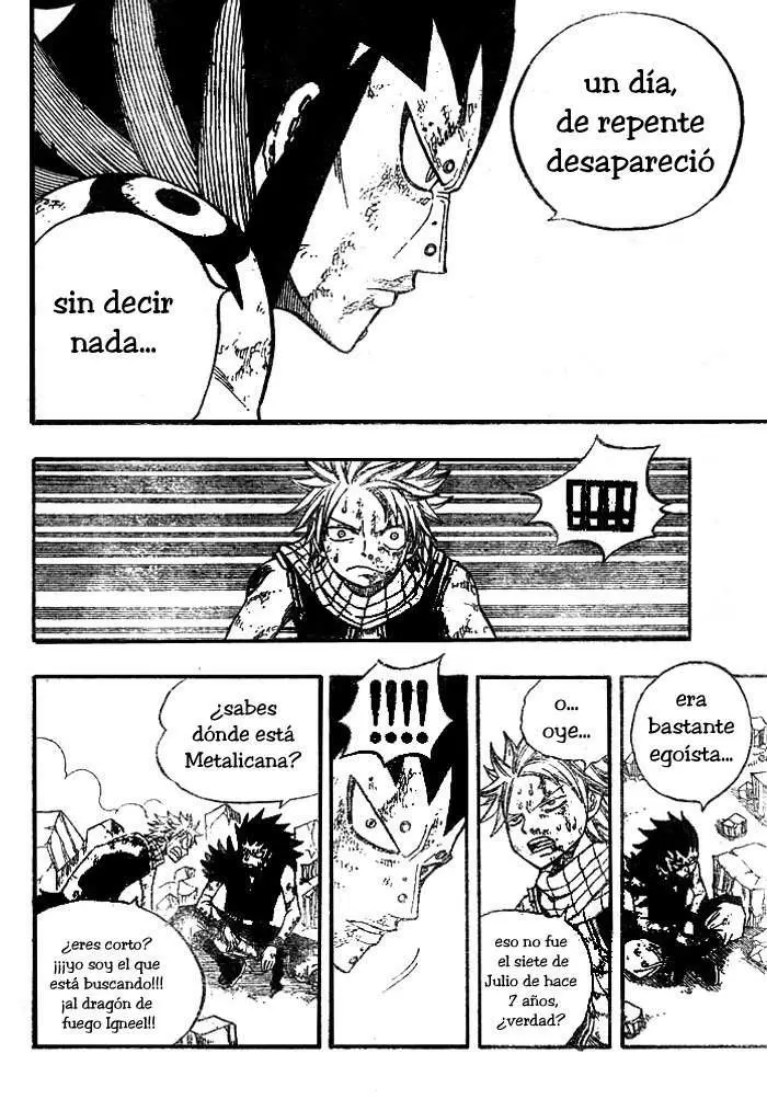 Fairy Tail - Capítulo 66 - Página 13 - LectorTMOo