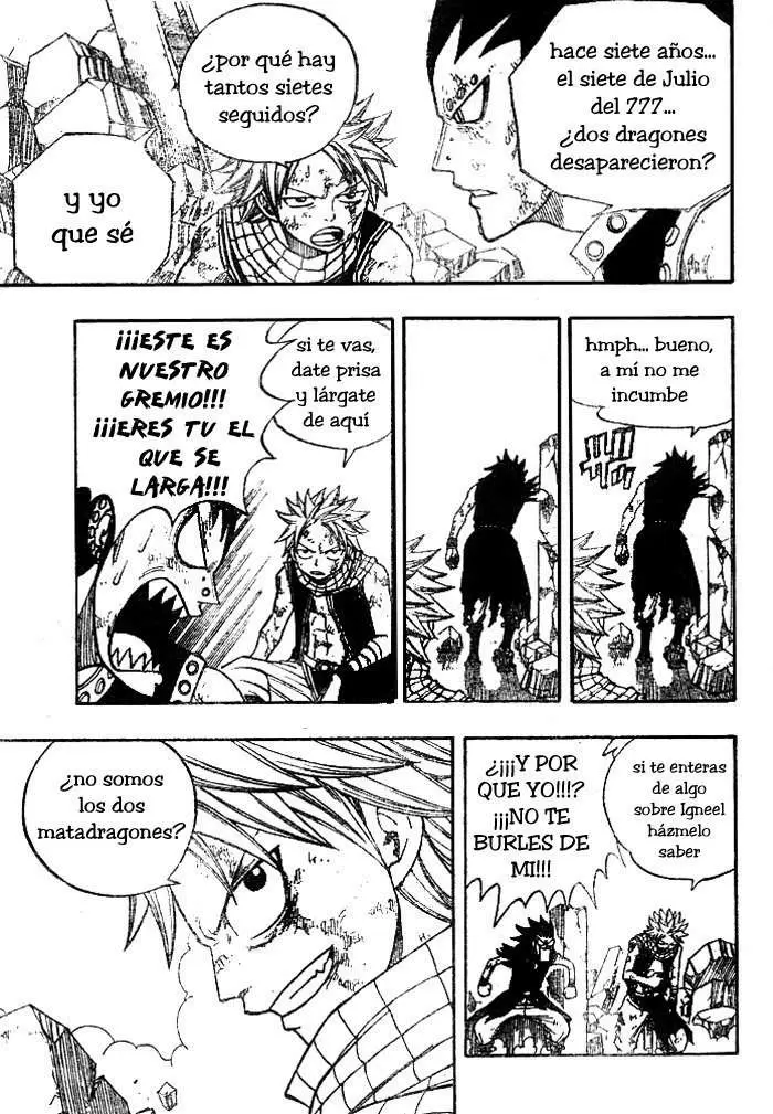 Fairy Tail - Capítulo 66 - Página 14 - LectorTMOo
