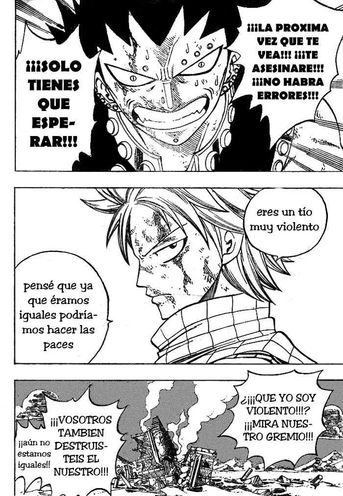 Fairy Tail - Capítulo 66 - Página 15 - LectorTMOo