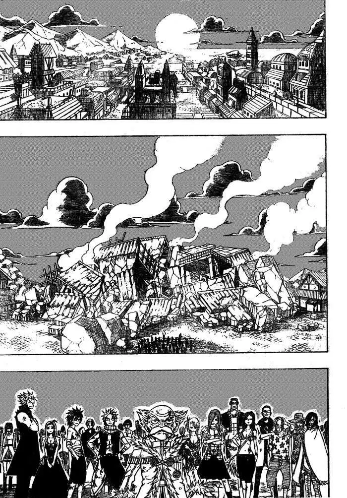 Fairy Tail - Capítulo 66 - Página 16 - LectorTMOo