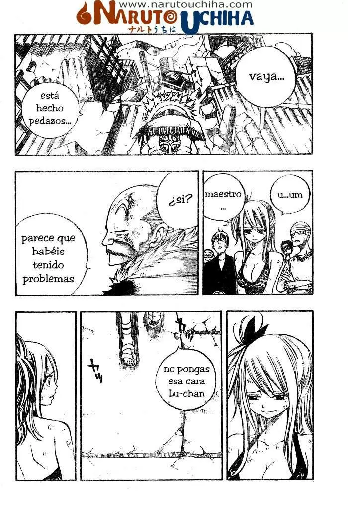 Fairy Tail - Capítulo 66 - Página 17 - LectorTMOo