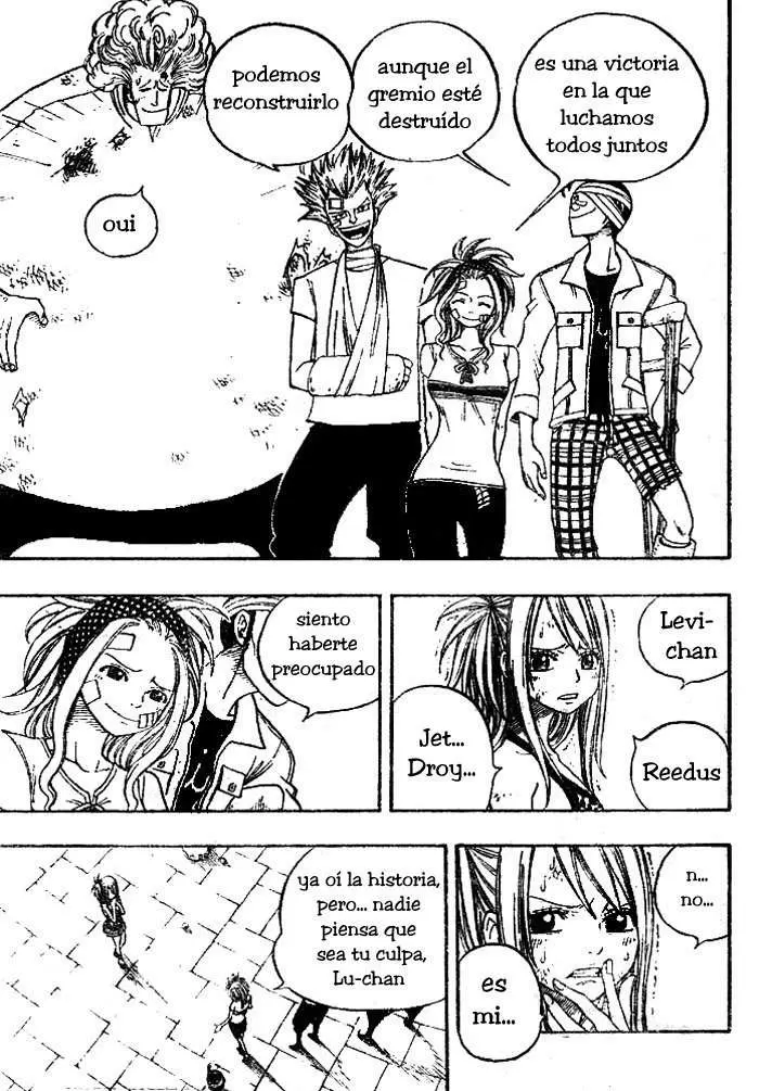 Fairy Tail - Capítulo 66 - Página 18 - LectorTMOo