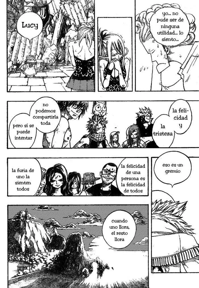Fairy Tail - Capítulo 66 - Página 19 - LectorTMOo