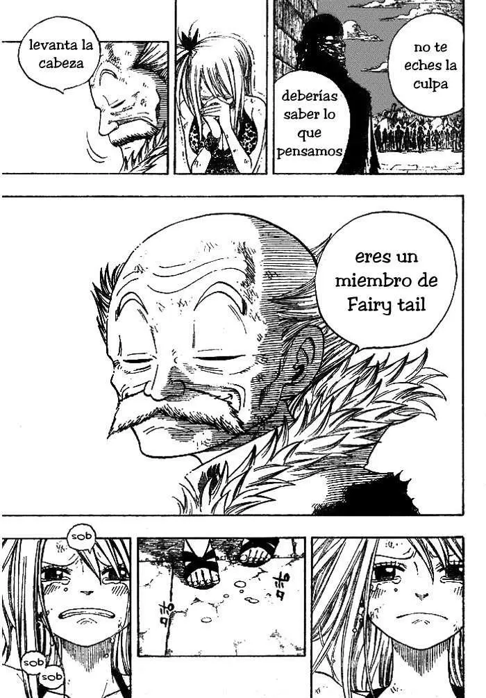Fairy Tail - Capítulo 66 - Página 20 - LectorTMOo