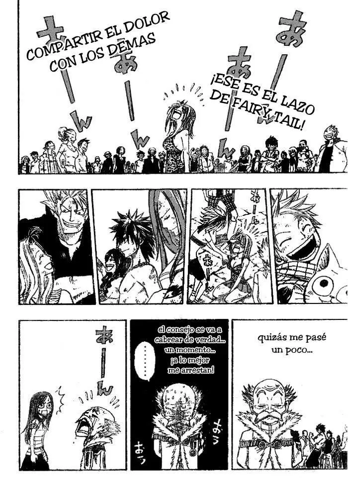 Fairy Tail - Capítulo 66 - Página 21 - LectorTMOo