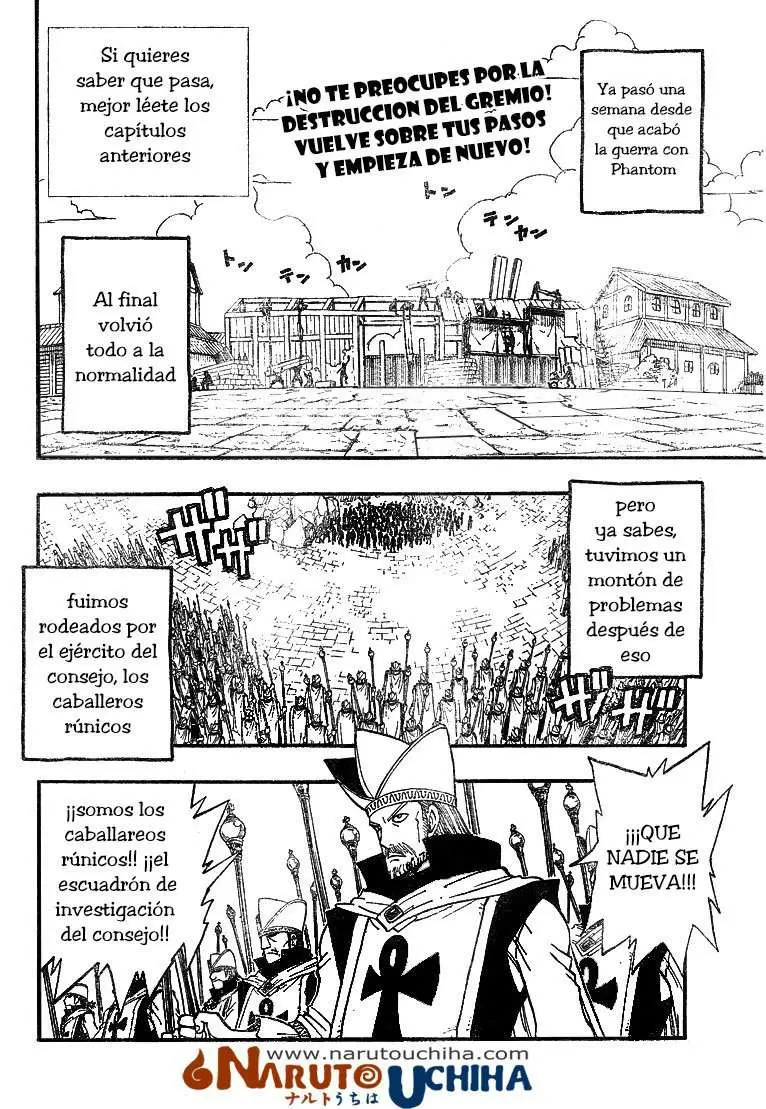 Fairy Tail - Capítulo 67 - Página 2 - LectorTMOo