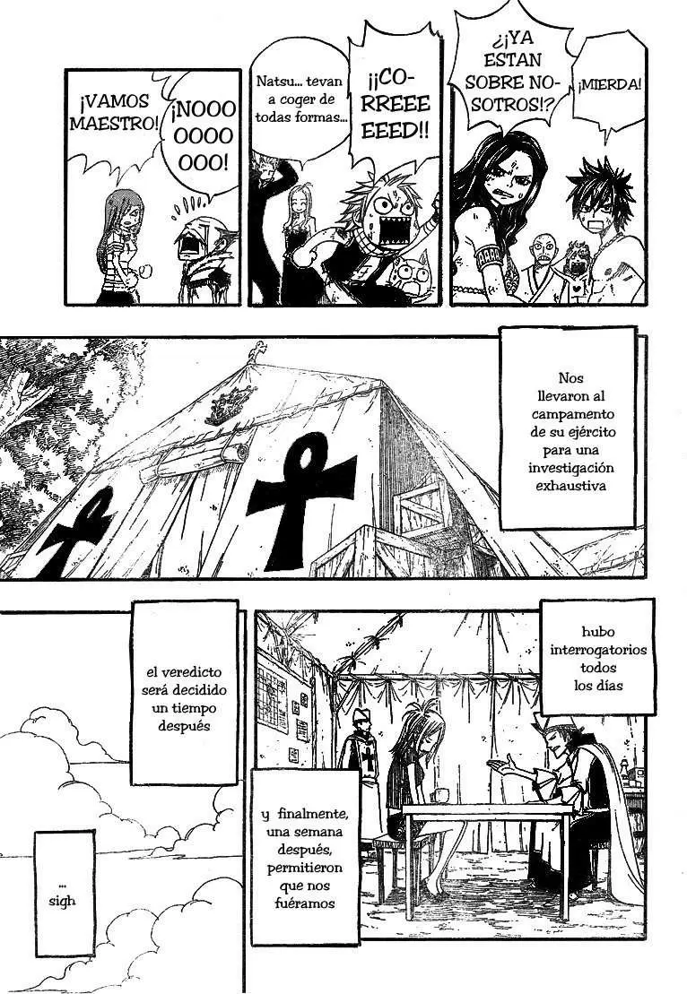 Fairy Tail - Capítulo 67 - Página 3 - LectorTMOo